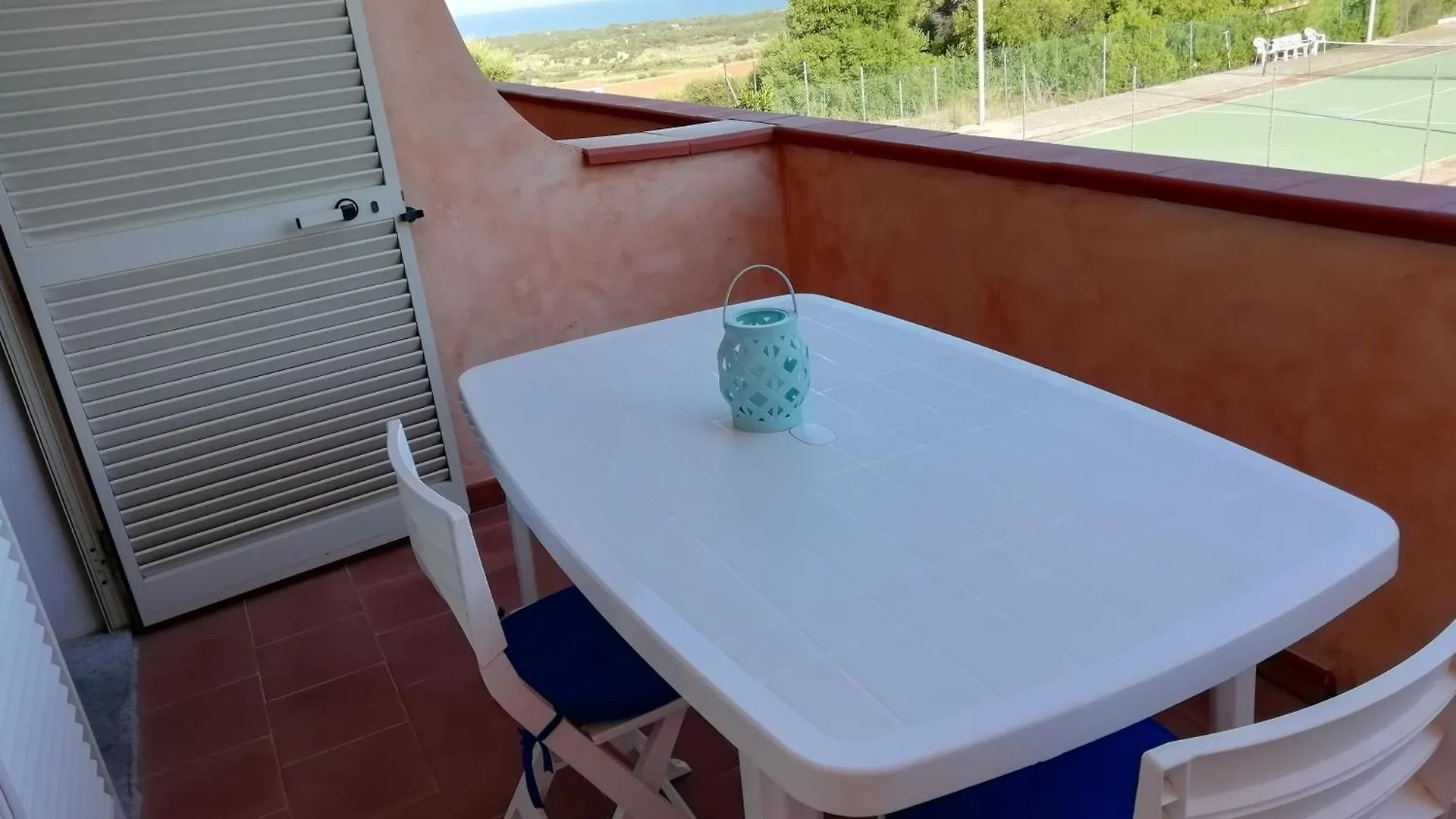 Casa vacanze Villa Il Geranio Badesi