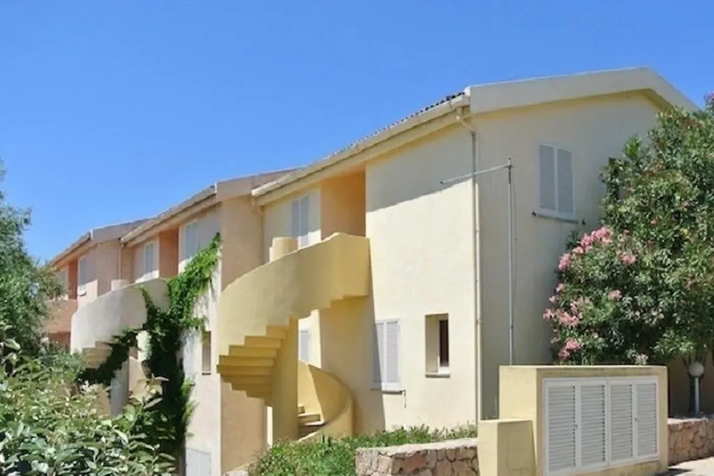 Villa Il Geranio Badesi