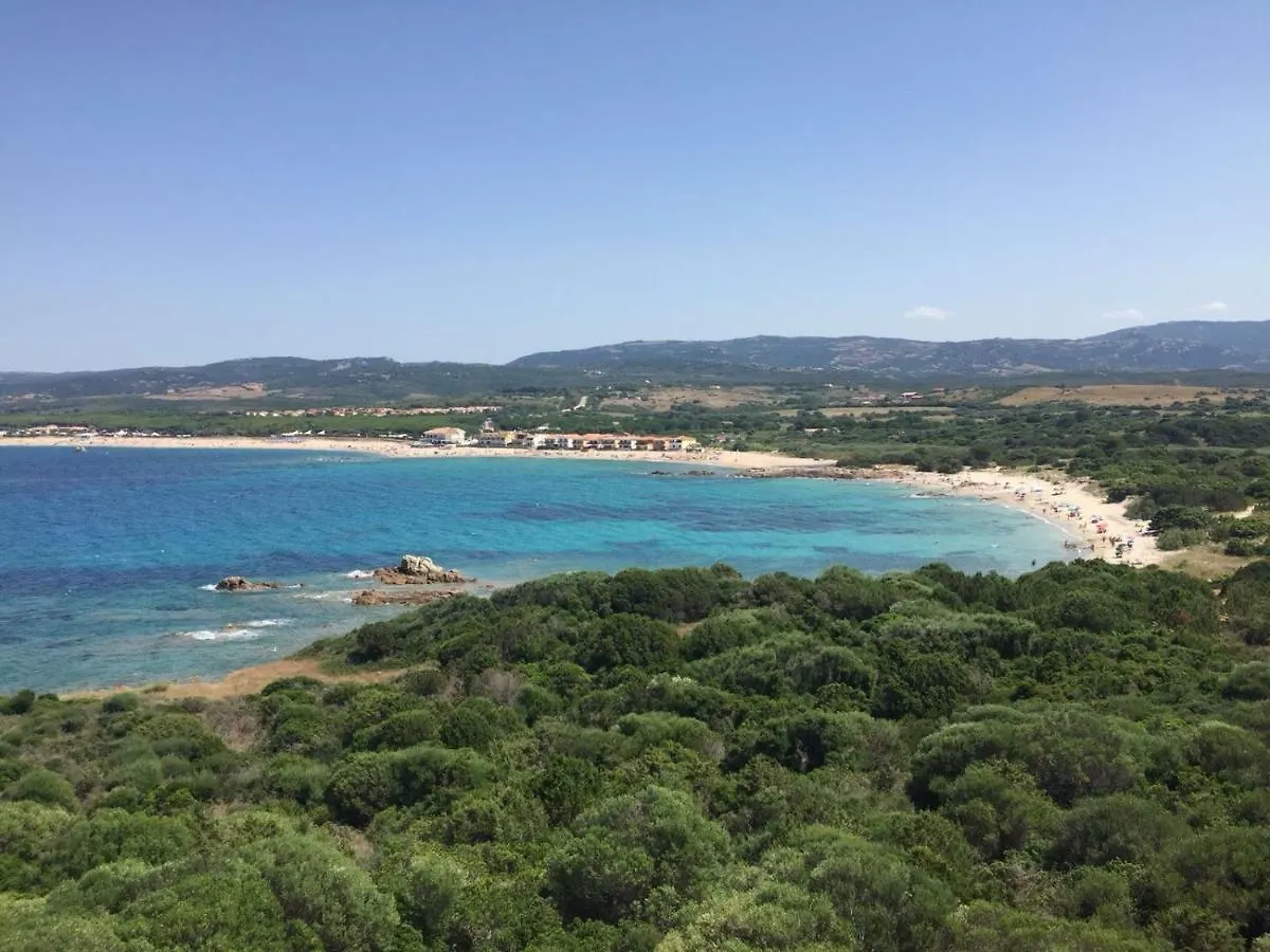 Villa Il Geranio Badesi