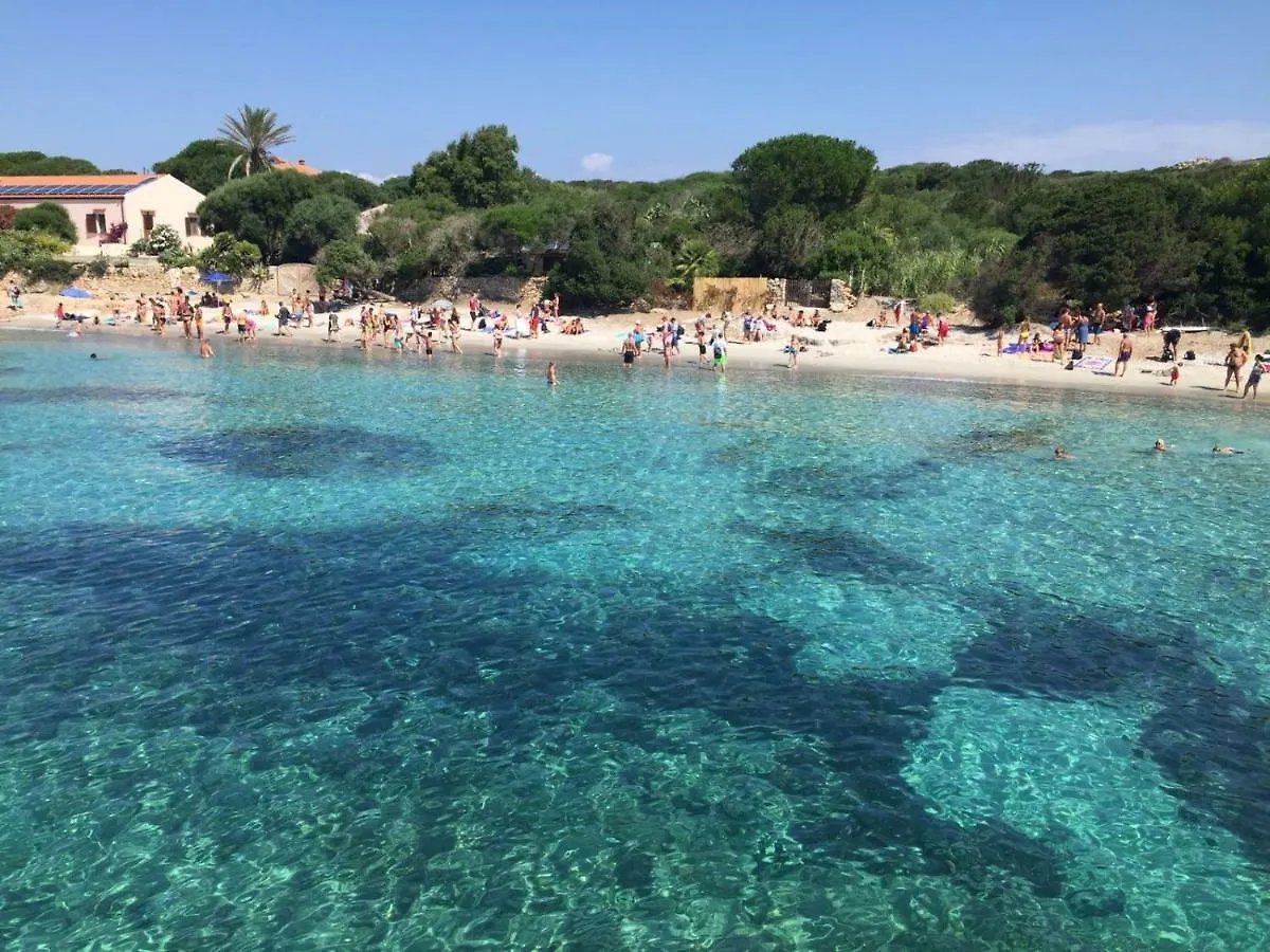 Casa vacanze Villa Il Geranio Badesi