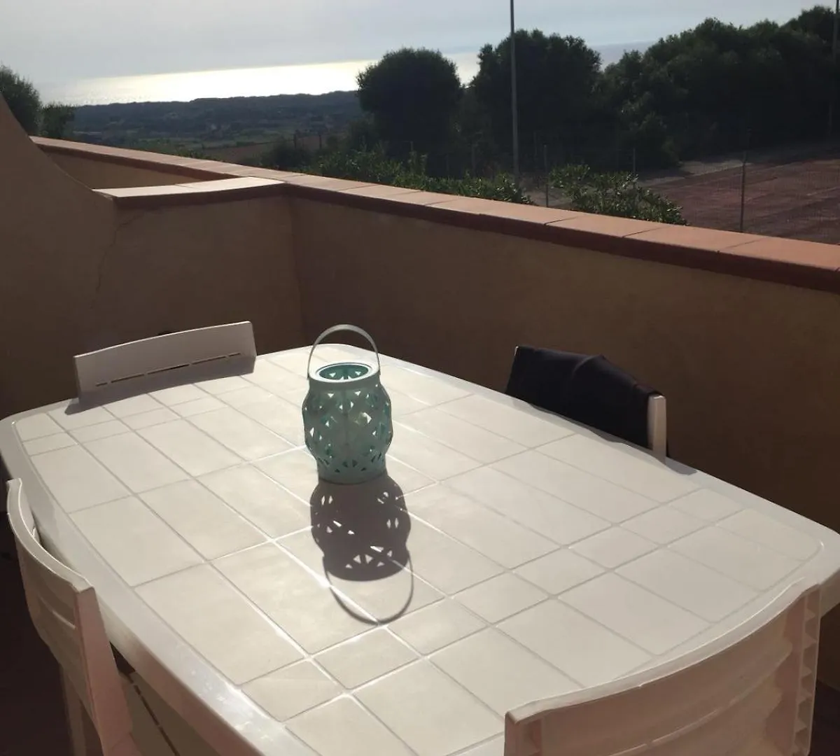 Casa vacanze Villa Il Geranio Badesi Italia