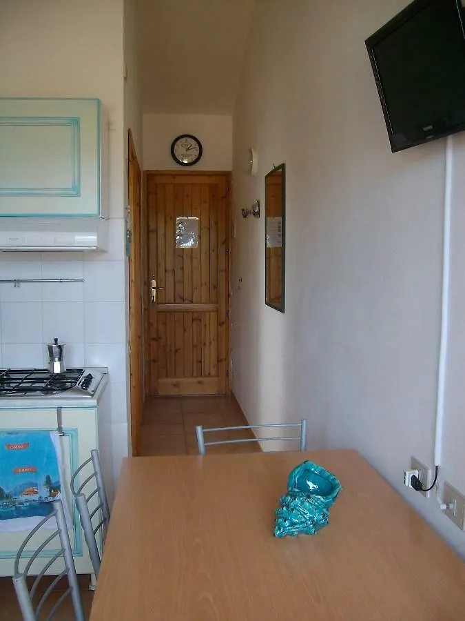 Casa vacanze Villa Il Geranio Badesi
