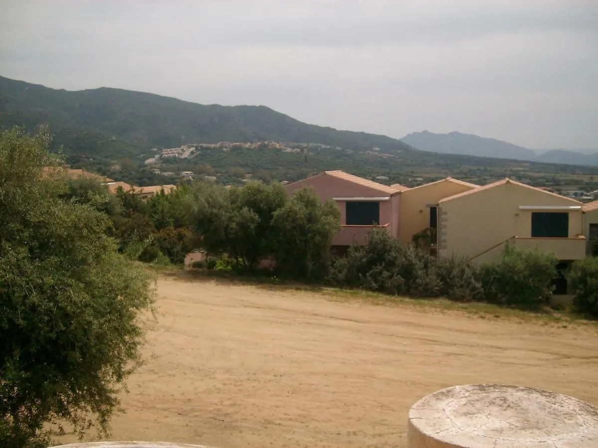 Casa vacanze Villa Il Geranio Badesi